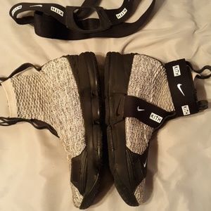 Nike Lebron 15 Kith Concrete